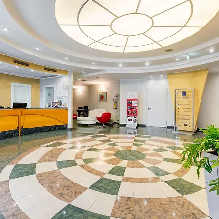 Best Western Hotel Imperiale-2